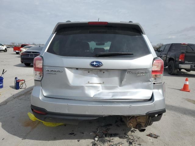 2017 SUBARU FORESTER 2 - JF2SJAJC0HH809744