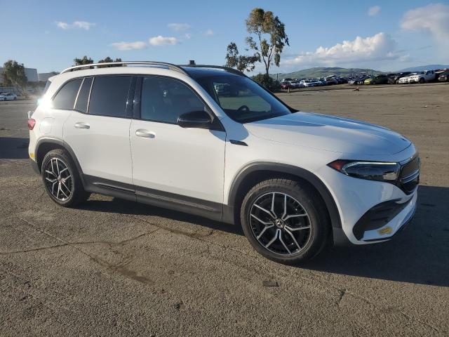 2022 MERCEDES-BENZ EQB 350 4M W1N9M1DB5NN011740