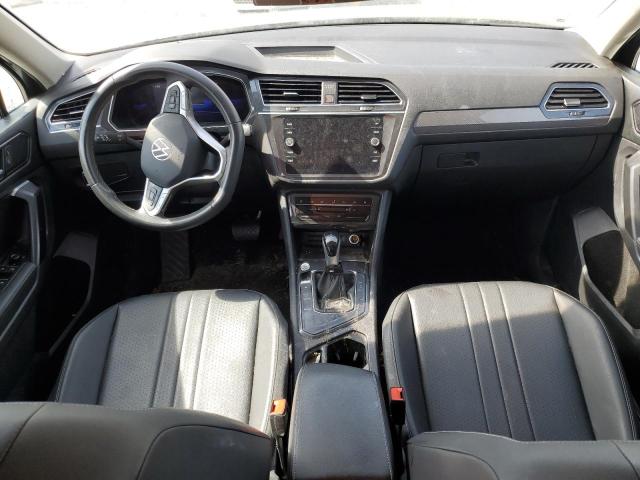 2023 VOLKSWAGEN TIGUAN SE - 3VV3B7AXXPM055723