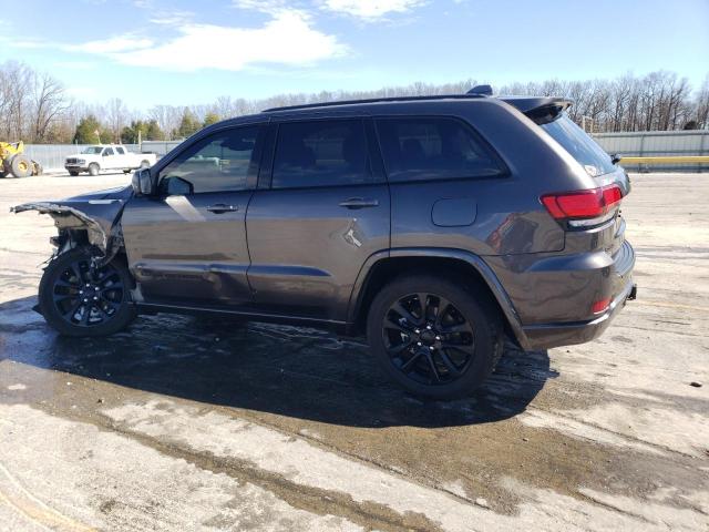 Vin: 1c4rjfag0mc647523, lot: 50381335, jeep grand cher laredo 20212