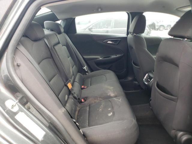 2017 CHEVROLET MALIBU LT - 1G1ZE5ST5HF203898