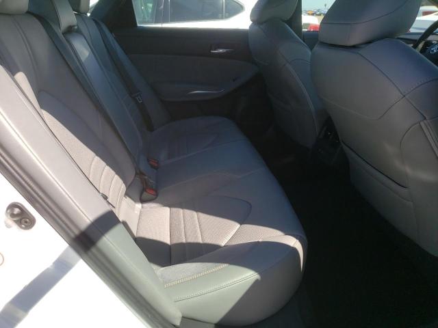 2019 TOYOTA AVALON XLE - 4T1BZ1FB3KU032963