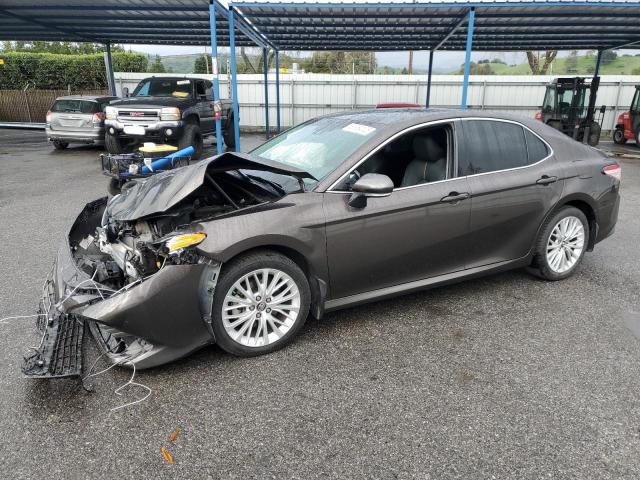 TOYOTA CAMRY L