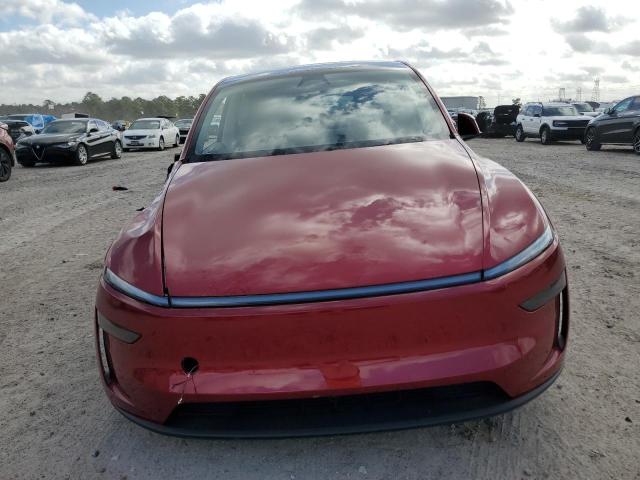 2026 TESLA Y 7SAYGDEE5TA380307