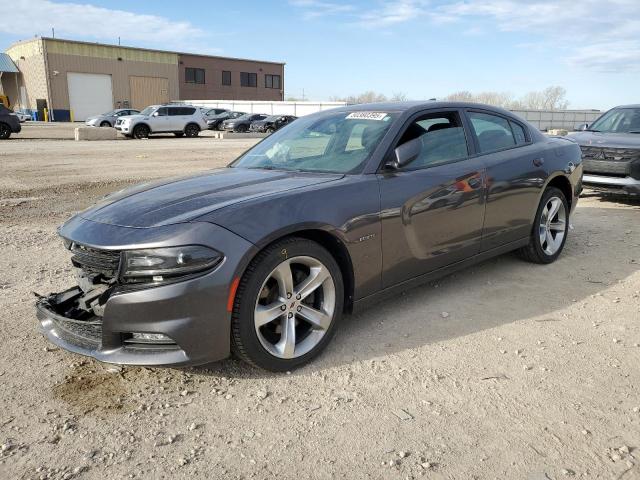 Vin: 2c3cdxct7jh205834, lot: 50380395, dodge charger r/t 2018 img_1