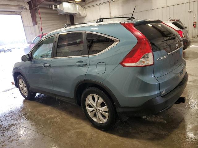 Vin: 5j6rm4h74el080603, lot: 47787505, honda crv exl 20142