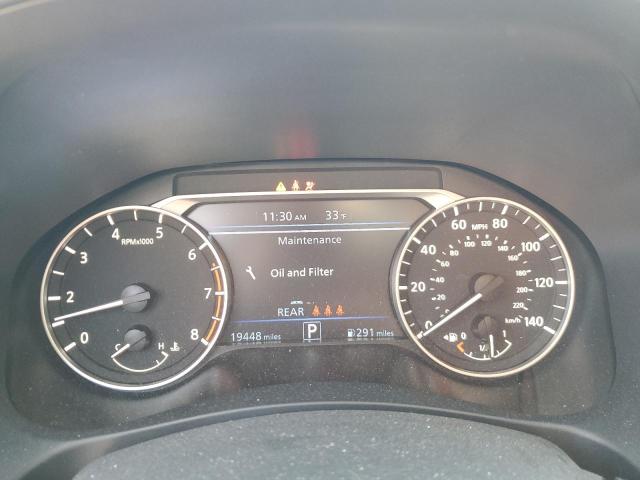 2023 NISSAN ALTIMA SR - 1N4BL4CV7PN379225