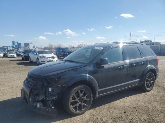 DODGE JOURNEY SXT