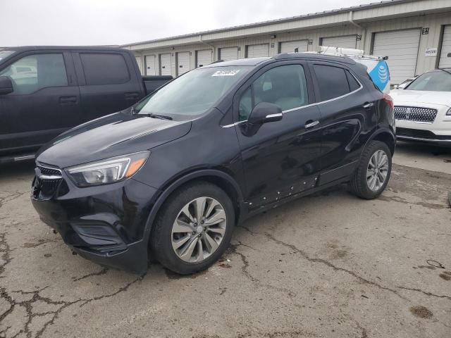 BUICK ENCORE PRE
