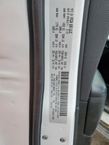 2015 DODGE DURANGO LI 1C4RDJDG6FC885627