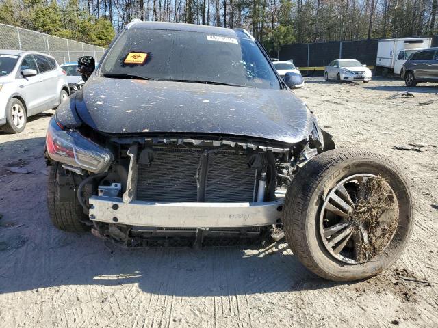 2020 INFINITI QX60 LUXE - 5N1DL0MM9LC545442