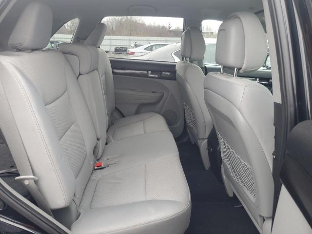 2011 KIA SORENTO BA - 5XYKTDA20BG123463