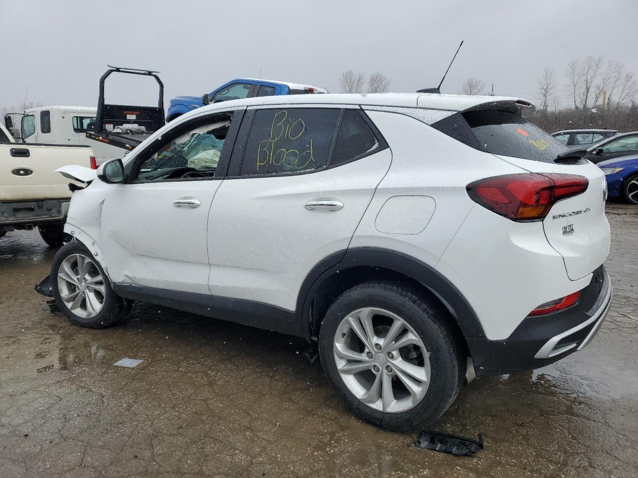 BUICK ENCORE PREFERRED