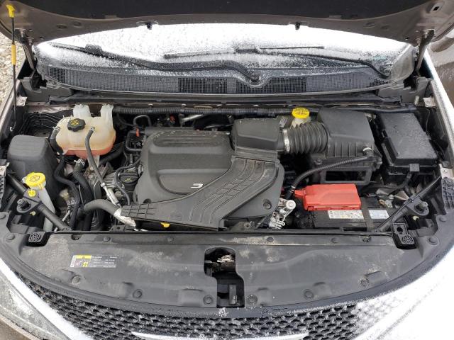 2017 CHRYSLER PACIFICA T - 2C4RC1BG6HR537536