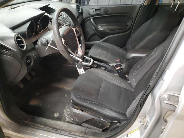 2017 FORD FIESTA 3FADP4BJ5HM147164