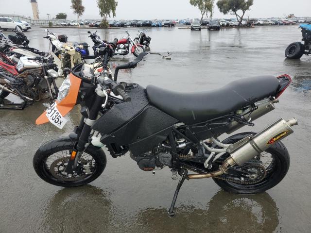 2007 KTM 690 SUPERM VBKL1S4087M705887