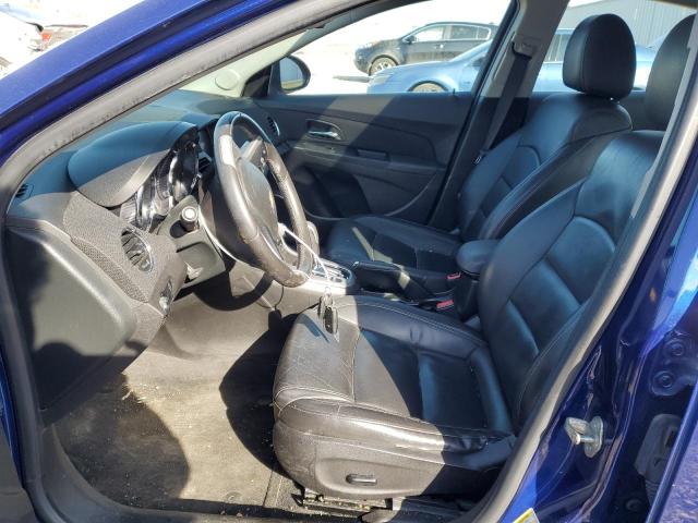 1G1PG5SB5D7288044 2013 CHEVROLET CRUZE