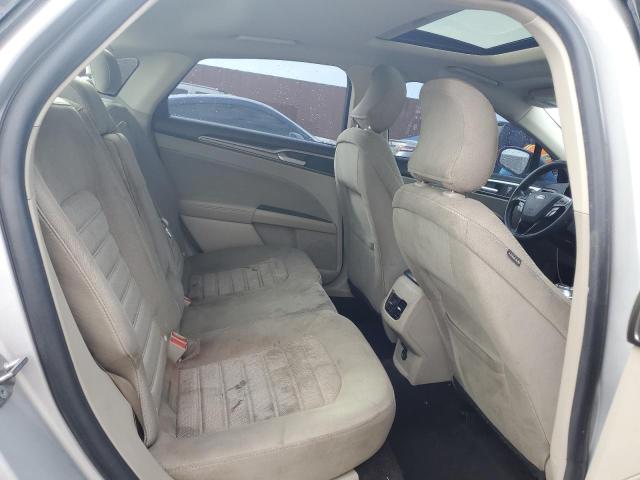 2019 FORD FUSION SE - 3FA6P0HD2KR228958
