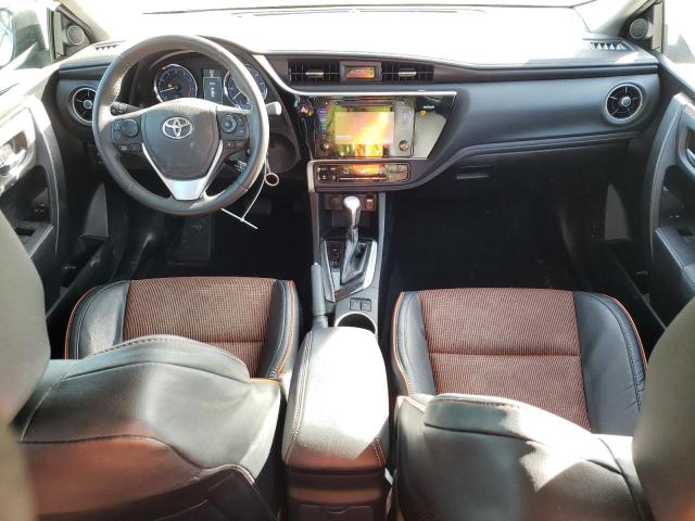 2017 TOYOTA COROLLA L - 5YFBURHE9HP680774