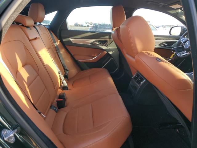 2022 JAGUAR XF R-DYNAM SAJBL4GX9NCY90967