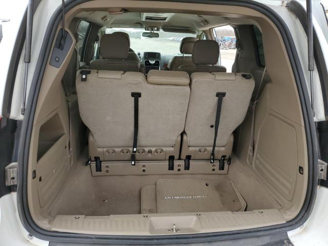 2015 CHRYSLER TOWN & COU - 2C4RC1BG7FR673364