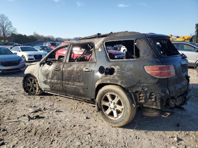 SATURN OUTLOOK XR 2007 blue 4dr spor gas 5GZEV23747J111729 photo #3