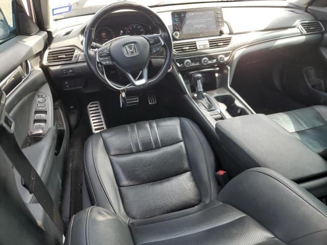 2021 HONDA ACCORD SPO - 1HGCV1F48MA039256