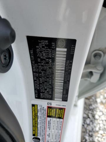 2020 TOYOTA CAMRY XSE - 4T1K61AK6LU358970