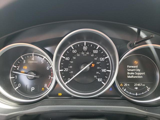 2024 MAZDA CX-5 PREFE - JM3KFBCMXR0396072