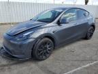 2023 TESLA MODEL Y - 7SAYGAEE7PF714828