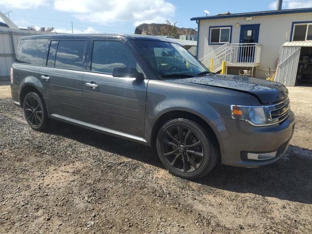 Vin: 2fmgk5c82kba04975, lot: 48490815, ford flex sel 20194