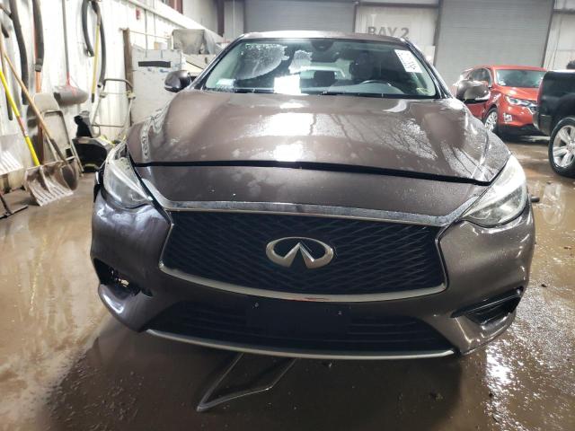 2017 INFINITI QX30 BASE - SJKCH5CP1HA038870