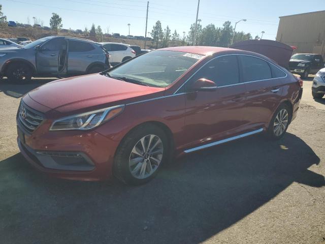 HYUNDAI SONATA SPO