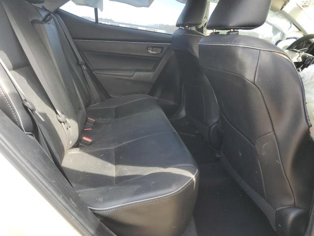 2018 TOYOTA COROLLA L - 5YFBURHE3JP762134