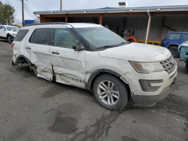 Vin: 1fm5k8b82hgd58779, lot: 49643485, ford explorer 20174