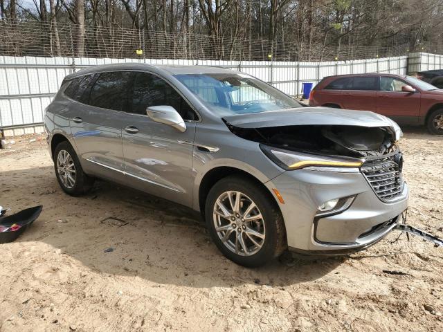 Vin: 5gaerckw2pj250537, lot: 47773665, buick enclave premium 20234