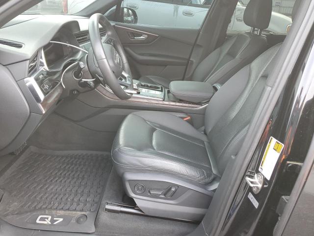 2020 AUDI Q7 PRESTIG - WA1VXAF7XLD008853