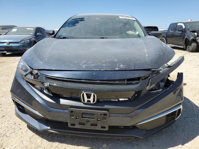 2020 HONDA CIVIC LX - 2HGFC2F62LH579731