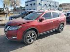 2018 NISSAN ROGUE S - 5N1AT2MV4JC709278
