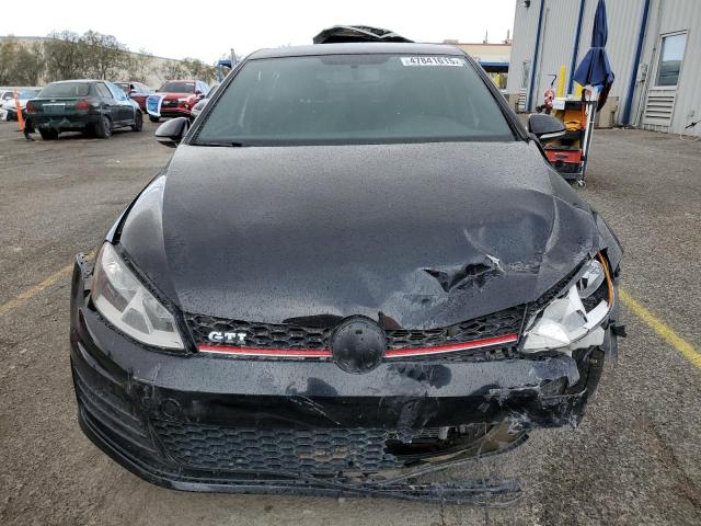 2016 VOLKSWAGEN GTI S/SE - 3VW5T7AU0GM034466