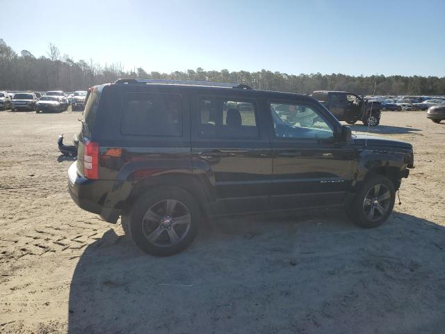Vin: 1c4njrfb7gd532221, lot: 49101855, jeep patriot latitude 20163