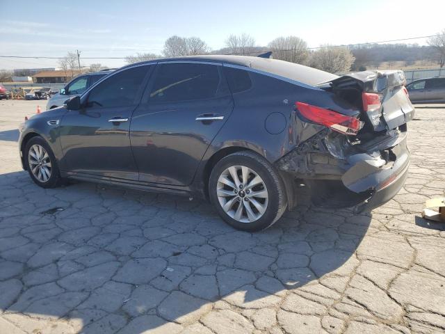 Vin: 5xxgt4l37hg141435, lot: 47066185, kia optima lx 20172