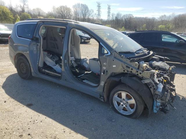 Vin: 2c4rc1bg8nr133262, lot: 49414495, chrysler pacifica touring l 20224
