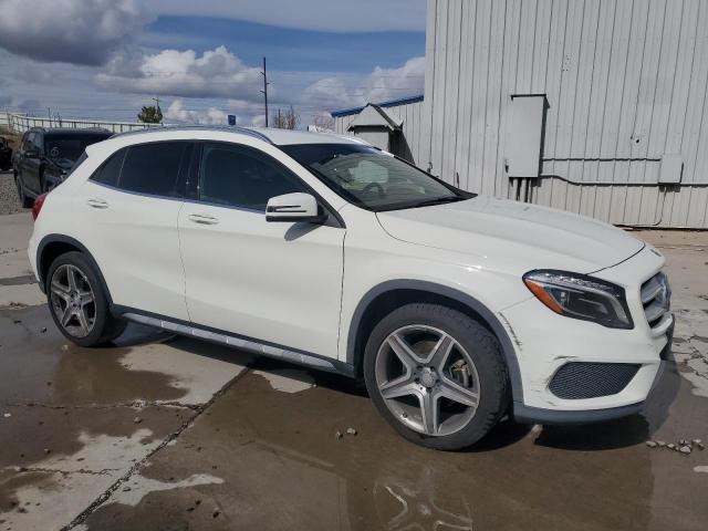 Vin: wdctg4gb1fj122399, lot: 50257815, mercedes-benz gla-class 250 4matic 20154