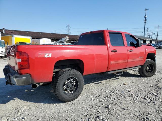 Vin: 1gc4k0c84cf234771, lot: 46836785, chevrolet all models k3500 lt 20123