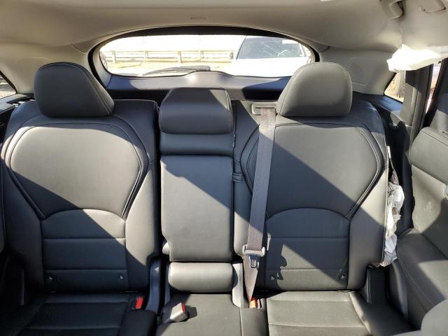 2021 INFINITI QX50 ESSEN - 3PCAJ5CB8MF108806