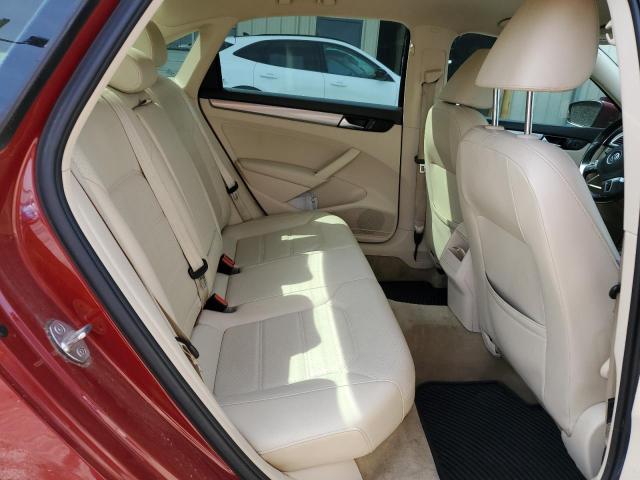 2015 VOLKSWAGEN PASSAT S - 1VWAS7A34FC056026