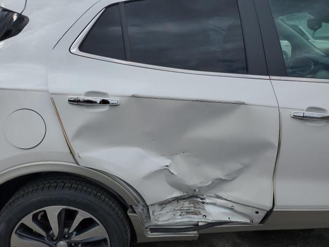 2021 BUICK ENCORE PRE - KL4CJESB1MB345418