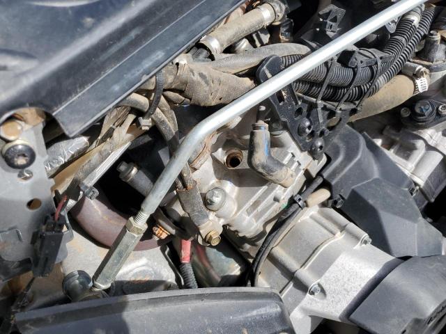 2020 CAN-AM OUTLANDER - 3JBLGAT28LJ003892