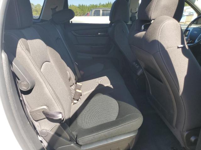 2017 CHEVROLET TRAVERSE L - 1GNKRGKD0HJ211512